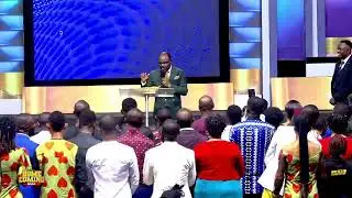 HOMECOMING FINALE 2022 | SUNDAY SECOND SERVICE | 7TH AUGUST, 2022