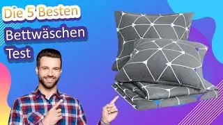 Die 5 Besten Bettw&auml;schen Test