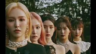Red Velvet - BYE BYE x ZOOM (AWAIOUT mashup)