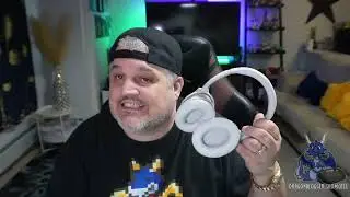 Testing the Srhythm NC25 Active Noise Cancelling Headphones