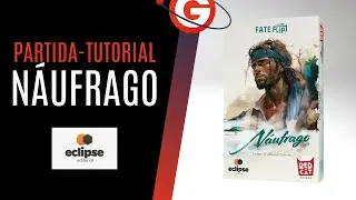 Náufrago. Partida-Tutorial