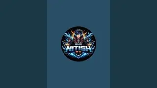 BHR NITISH YT is live!