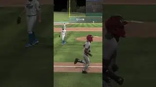 #mlb #mlbtheshow #rtts