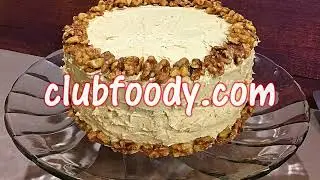 Maple Syrup Frosting Recipe 🍁😋 &bull; Delightfully Delicious! - Episode 924