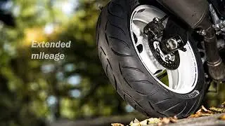 New Metzeler Sportec M7RR on Ducati