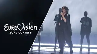 Trijntje Oosterhuis - Walk Along - The Netherlands 🇳🇱 - First Semi-Final - Eurovision 2015