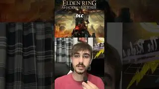 Elden Ring откладывается на Switch 2! #nintendo #switch2