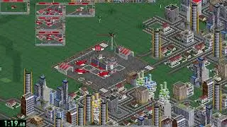 OpenTTD Speedrun 1M Pound No FF Custom Settings Sub-Tropical- 03:49.580 - WR