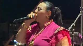 Cheba Warda 2025 &ndash; Madahat شابة وردة  &ndash; وردة تشعل وهران &ndash; مداحات