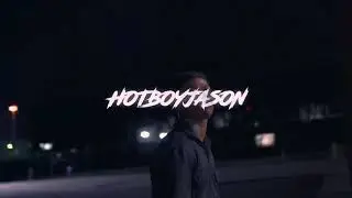 HOTBOYJASON - IKE SON