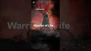We are Warriors ....#metal #f2p #mersina #rock #ai #2026 #life #music #song #warrior