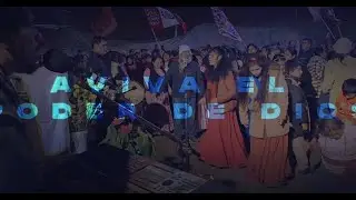 AVIVA EL PODER DE DIOS | ALABANZA