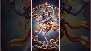 #The secret of Nataraja Shiva and epilepsy#The divine truth of Chidambaram#Bhaktivideo
