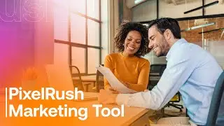 PixelRush Marketing Tool | Adwords Management and PPC Advertising