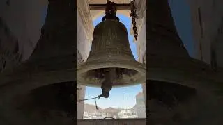 Sonido de Las campanas de Catedral