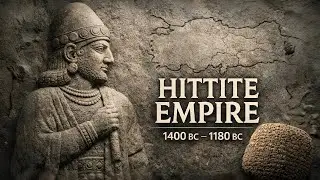 Entire History of Hittites' Empire (1400  &ndash; 1180 BC) | Ancient History Documentary
