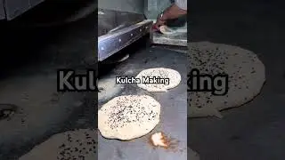 Best Naan Kulcha Making Machine  | Pneutomatic Engineering Call +91 7898917331