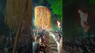 Фестиваль начался в ритмичном темпе.