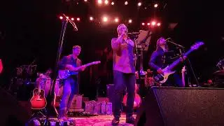 08 WS Walcott Medicine Show 2024-11-23 ALEO Last Waltz @ White Eagle Hall Jersey City NJ