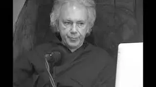 Eight Dynamic Patterns of Living, Introduction 1/2
