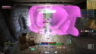Enjoying Cyrodiil II. Waking Flame
