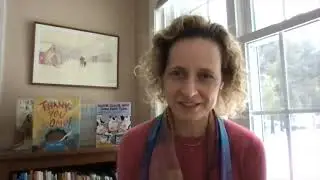 Community Voices - April Jones Prince