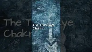 The Third Eye Chakra