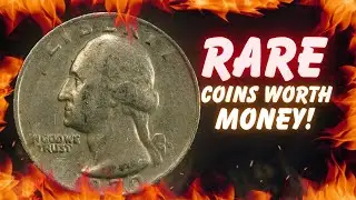 У вас возникла ОШИБКА С РЕДКОЙ МОНЕТОЙ?