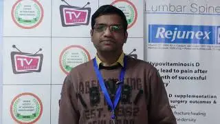 Dr. Goutam Shares Key Insights on Peripheral Nerve Surgery | ISPNSCON 2026