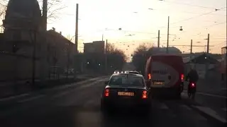 RKT-492 Abszolute meg&eacute;rte #centiz&eacute;s - Was absolutely worth it #closepass