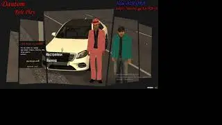 баг дантом рп