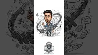 Vape Scene V/S Indian Law: Ranbir Kapoor Caught in Netflix Smoke? 🔥
