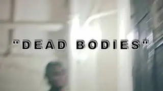 Mekado - Dead Bodies (Official Video)
