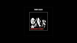 Thin Lizzy - Dancing In The Moonlight - 05 - Lyrics / Subtitulos en español (Nwobhm) Traducida