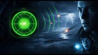 Germany Stunned by America’s Airborne Radars – Eyes in the Night Sky