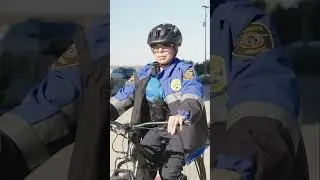 Присоединяйтесь к команде городских маршалов!