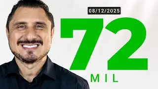 Day Trade - Caos no mercado e lucro no bolso!