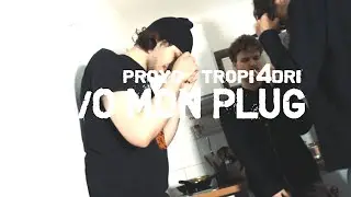 PROYO x TROPI4DRI - S/O mon plug (Clip officiel)