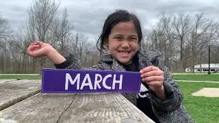 Month Song English ( Matu ) Chin 2021