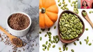 Hormonal Balance by Seeds Cycling - Q & A - Always Live Yoga