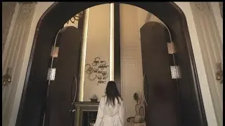 House Tour of Villa Classic Royale By Nightingale Creative Design Studio