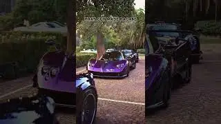 Story before they exist Creation of Lamborghini and pagani || #lamborghinni #pagani #ferrari #shorts
