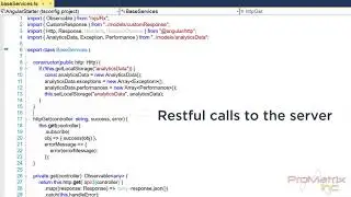 Inheritance for Angular Services