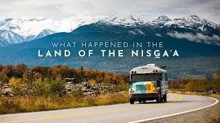 We Watched History Unfold in a Land Shaped by Fire