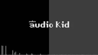[No Copyright Music] Retro 80's Synthwave Instrumental FREE (Copyright Free) Retro audiokid