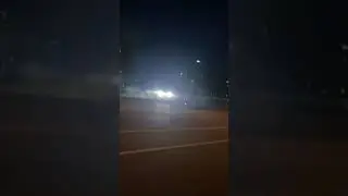 Toyota supra mk5  get crashed  🤯