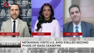 What does Netanyahu want from his visit to US?| In Depth