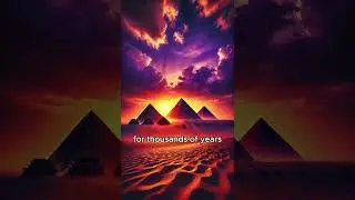 Egyptian Pyramids: Deep Inside the Mysterious  Pyramids #egyptianpyramids  #historicaldiscoveries