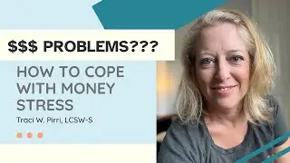 Cope with Financial Anxiety: Therapeutic Strategies for Money Stress