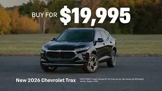 More For the Holidays - Trax
